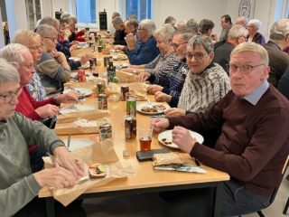 Generalforsamling 2026 – foto 2
