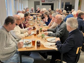 Generalforsamling 2026 – foto 9