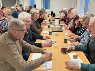 Generalforsamling 2026 – foto 5