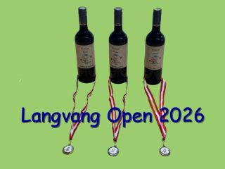 Langvang Open 2026 – foto 1