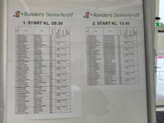 Langvang Open 2026 – foto 2