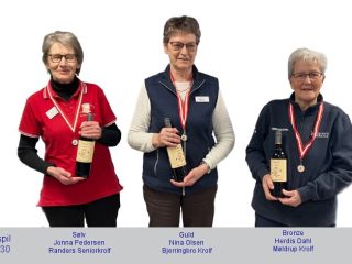 Langvang Open 2026 – foto 32