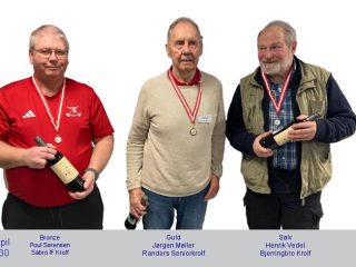 Langvang Open 2026 – foto 33