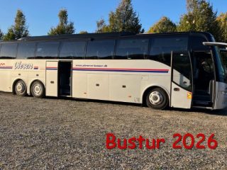 Bustur 2026 – foto 1