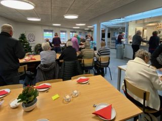 Sæsonafslutning 2024 – foto 3