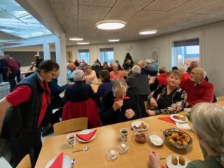 Sæsonafslutning 2024 – foto 8