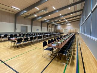Randers Open 2025 – foto 2