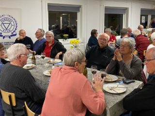 Krolf by Night 2025 – foto 2