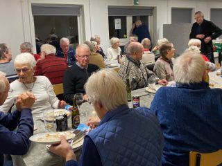 Krolf by Night 2025 – foto 3