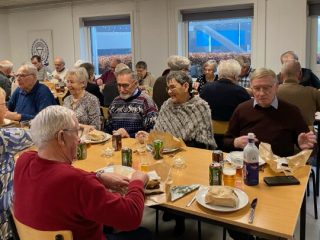 Generalforsamling 2026 – foto 16