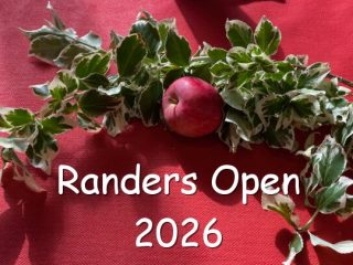 Randers Open 2026 – foto 1