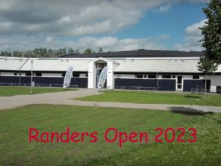 Randers Open 2023 – foto 1