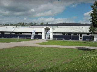 Langvang Indvielse 2017 – foto 1