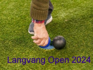 Langvang Open 2024 – foto 1