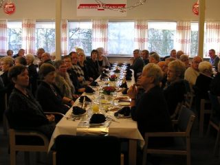 Nytårskur 2012 – foto 1