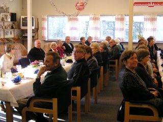 Nytårskur 2012 – foto 2