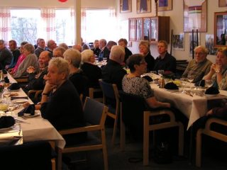 Nytårskur 2012 – foto 3