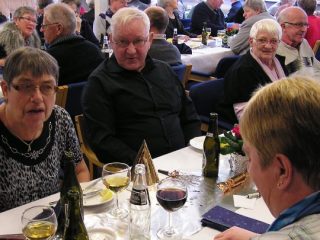 Nytårskur 2012 – foto 5