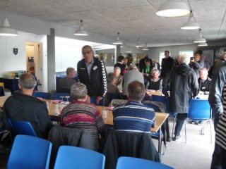 Langvang Indvielse 2017 – foto 2