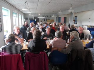 Langvang Indvielse 2017 – foto 22