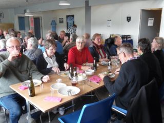 Langvang Indvielse 2017 – foto 23