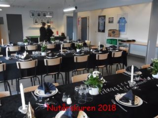 Nytårskur 2018 – foto 1