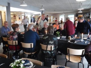Nytårskur 2018 – foto 2