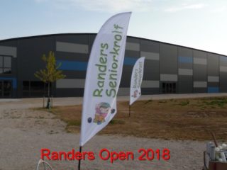 Randers Open 2018 – foto 1