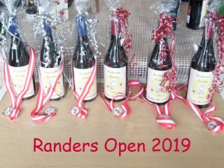 Randers Open 2019 – foto 1