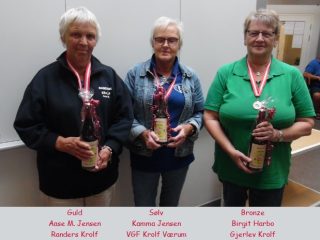 Randers Open 2019 – foto 36