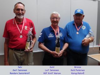 Randers Open 2019 – foto 37