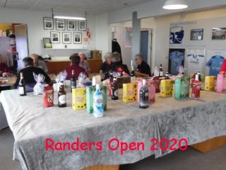Randers Open 2020 – foto 1