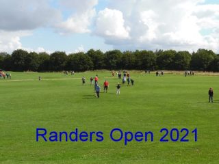 Randers Open 2021 – foto 1