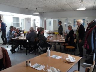 Generalforsamling 2022 – foto 4