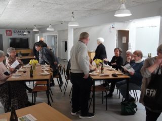 Generalforsamling 2022 – foto 5