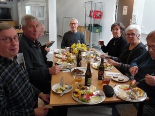 Generalforsamling 2022 – foto 7