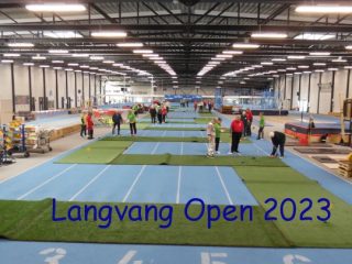 Langvang Open 2023 – foto 1