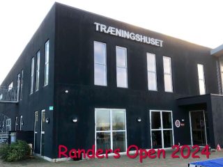 Randers Open 2024 – foto 1