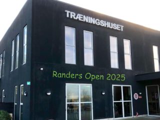 Randers Open 2025 – foto 1