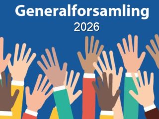 Generalforsamling 2026 – foto 1